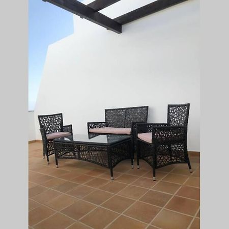 Villa Azalea Playa Blanca  Ngoại thất bức ảnh