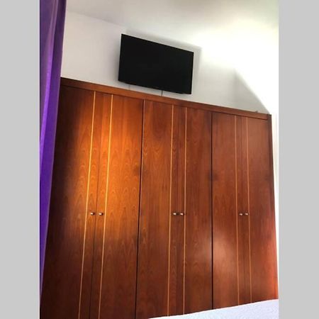 Villa Azalea Playa Blanca  Ngoại thất bức ảnh