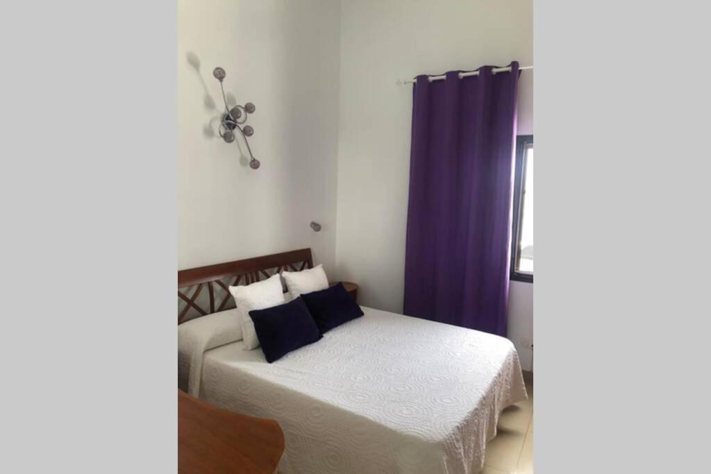 Villa Azalea Playa Blanca  Ngoại thất bức ảnh