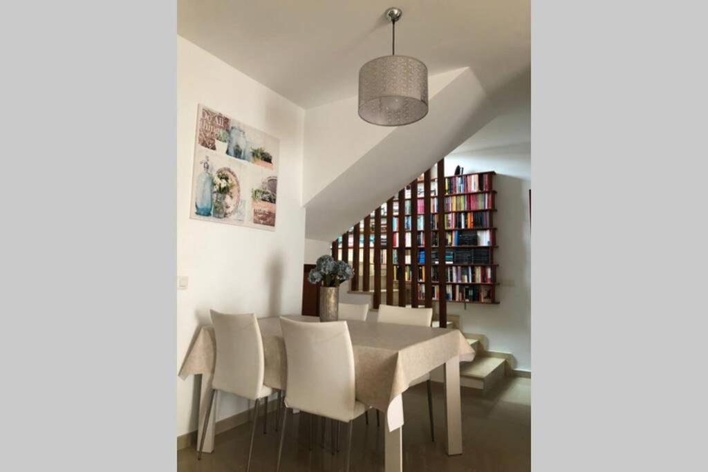 Villa Azalea Playa Blanca  Ngoại thất bức ảnh