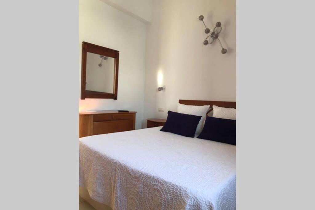 Villa Azalea Playa Blanca  Ngoại thất bức ảnh