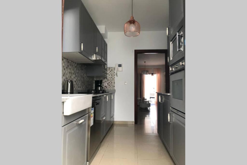 Villa Azalea Playa Blanca  Ngoại thất bức ảnh