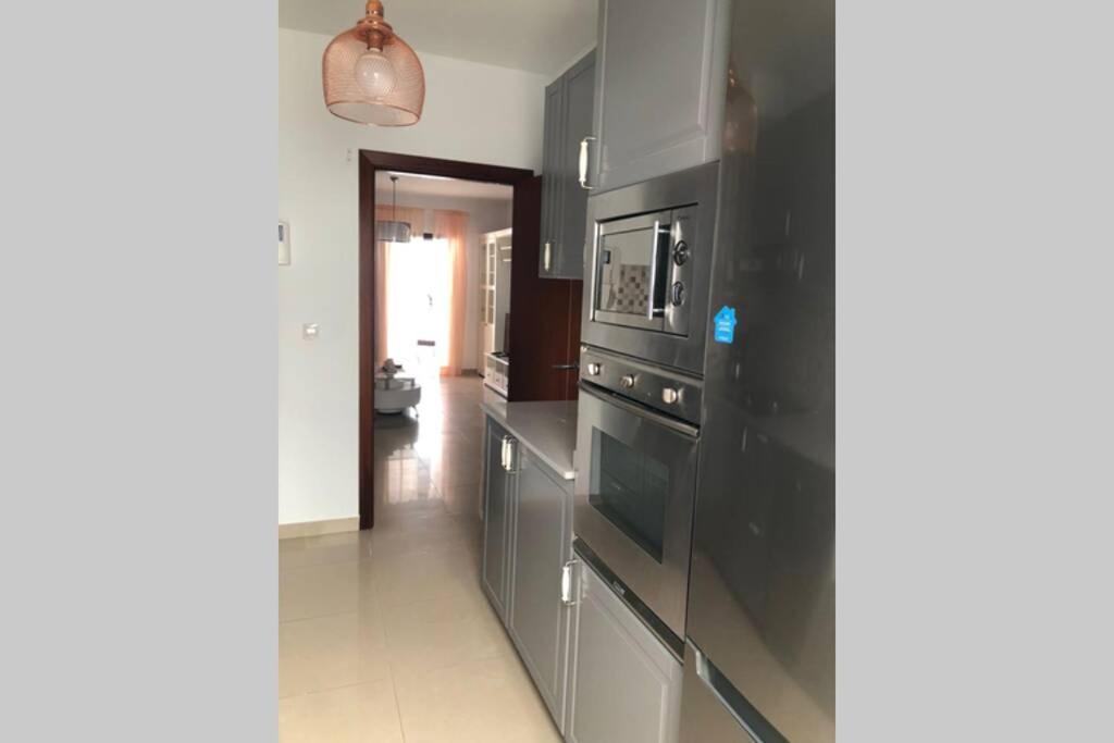 Villa Azalea Playa Blanca  Ngoại thất bức ảnh