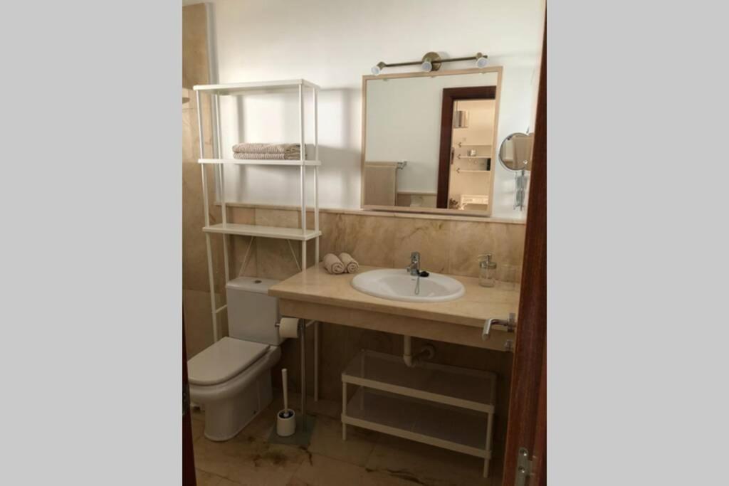 Villa Azalea Playa Blanca  Ngoại thất bức ảnh
